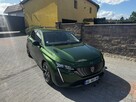 Peugeot 308 1.2 136 #Nowy Model#Full LED#Nawigacja#Climatronic - 11
