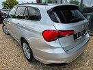 Tipo 1.4 T-Jet Lounge 120km NAVI klima CZUJNIKI bezwypadkowy 2018 - 4