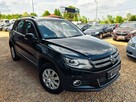 Tiguan 1.4 TSI 160km BI-XENON grzane fot NAVI serwis BEZWYPADEK 2014 - 2