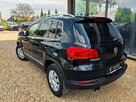 Tiguan 1.4 TSI 160km BI-XENON grzane fot NAVI serwis BEZWYPADEK 2014 - 4