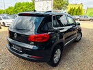 Tiguan 1.4 TSI 160km BI-XENON grzane fot NAVI serwis BEZWYPADEK 2014 - 5