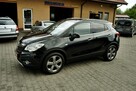 Opel Mokka 1,7CDTI Klima, alu R18, NAVI, skóra, 2014r. - 2