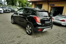 Opel Mokka 1,7CDTI Klima, alu R18, NAVI, skóra, 2014r. - 5