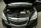 Opel Mokka 1,7CDTI Klima, alu R18, NAVI, skóra, 2014r. - 8