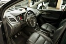 Opel Mokka 1,7CDTI Klima, alu R18, NAVI, skóra, 2014r. - 10