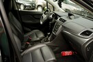 Opel Mokka 1,7CDTI Klima, alu R18, NAVI, skóra, 2014r. - 11