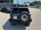 Nissan Patrol, 2005 - 5