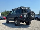 Nissan Patrol, 2005 - 6