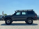Nissan Patrol, 2005 - 7
