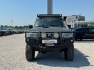Nissan Patrol, 2005 - 9