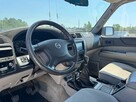 Nissan Patrol, 2005 - 10