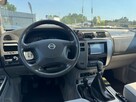 Nissan Patrol, 2005 - 11