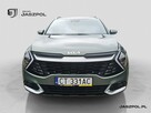 Kia Sportage Business Line, Salon PL, Gwarancja - 2