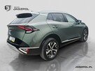 Kia Sportage Business Line, Salon PL, Gwarancja - 5