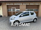 Toyota Aygo 1,0 68KM  Klimatyzacja