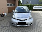Toyota Aygo 1,0 68KM  Klimatyzacja - 2