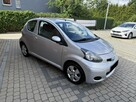 Toyota Aygo 1,0 68KM  Klimatyzacja - 4