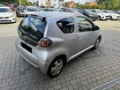 Toyota Aygo 1,0 68KM  Klimatyzacja - 6