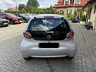 Toyota Aygo 1,0 68KM  Klimatyzacja - 8