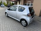 Toyota Aygo 1,0 68KM  Klimatyzacja - 10