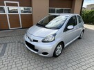 Toyota Aygo 1,0 68KM  Klimatyzacja - 12