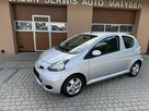 Toyota Aygo 1,0 68KM  Klimatyzacja - 13