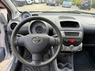 Toyota Aygo 1,0 68KM  Klimatyzacja - 14