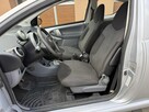 Toyota Aygo 1,0 68KM  Klimatyzacja - 16