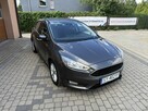 Ford Focus 1,5 150KM Rej.01/2016 Klimatronik - 3