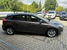 Ford Focus 1,5 150KM Rej.01/2016 Klimatronik - 5