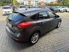 Ford Focus 1,5 150KM Rej.01/2016 Klimatronik - 6