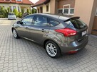 Ford Focus 1,5 150KM Rej.01/2016 Klimatronik - 10