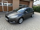 Ford Focus 1,5 150KM Rej.01/2016 Klimatronik - 12