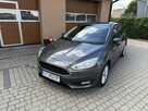 Ford Focus 1,5 150KM Rej.01/2016 Klimatronik - 13