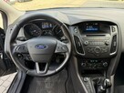 Ford Focus 1,5 150KM Rej.01/2016 Klimatronik - 15