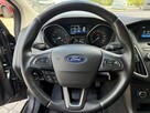 Ford Focus 1,5 150KM Rej.01/2016 Klimatronik - 16