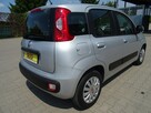 Fiat Panda 1.2 8v 69KM Easy,Krajowa,Niski przebieg - 6