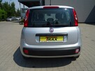Fiat Panda 1.2 8v 69KM Easy,Krajowa,Niski przebieg - 7
