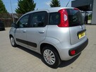 Fiat Panda 1.2 8v 69KM Easy,Krajowa,Niski przebieg - 8