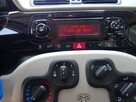 Fiat Panda 1.2 8v 69KM Easy,Krajowa,Niski przebieg - 12