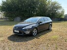 Ford Mondeo MK5 2.0 TDCi 163 KM Automat | 2014 | Zadbany | Serwisowany - 2