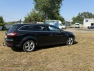 Ford Mondeo MK5 2.0 TDCi 163 KM Automat | 2014 | Zadbany | Serwisowany - 6
