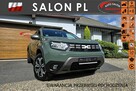 Dacia Duster serwis ASO