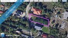 ziemia - działka - koło Bydgoszczy - Myślęcinek - Osielsko - ul. Przepiórcza - 960 m2 - 2