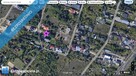 ziemia - działka - koło Bydgoszczy - Myślęcinek - Osielsko - ul. Przepiórcza - 960 m2 - 3