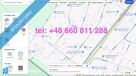 ziemia - działka - koło Bydgoszczy - Myślęcinek - Osielsko - ul. Przepiórcza - 960 m2 - 6