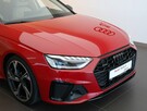 Audi A4 Quattro 45TFSI 265KM Nav LED Tempomat Kamera360 - 11