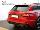 Audi A4 Quattro 45TFSI 265KM Nav LED Tempomat Kamera360 - 12
