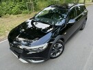 Opel Insignia Country Tourer 2.0 CDTI 170 KM Navi Alu18'' Kamery 360 FULL - 2