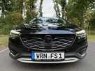 Opel Insignia Country Tourer 2.0 CDTI 170 KM Navi Alu18'' Kamery 360 FULL - 14